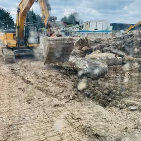 Bild von K.Russell Contracts Ltd