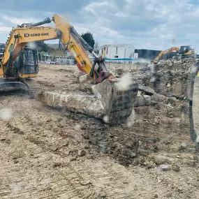 Bild von K.Russell Contracts Ltd