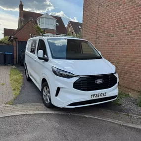 Bild von K.Russell Contracts Ltd