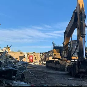 Bild von K.Russell Contracts Ltd