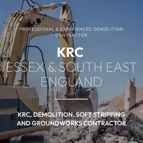 Bild von K.Russell Contracts Ltd