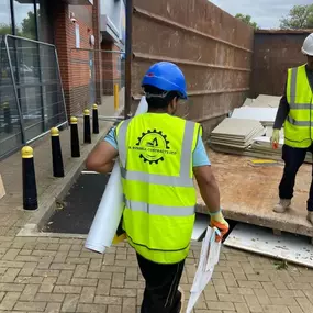 Bild von K.Russell Contracts Ltd