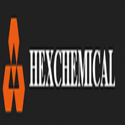 Logo van Hexchemicals