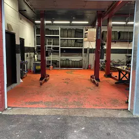 Bild von Sammy's Tires