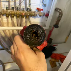 Bild von Alburquerque Instalaciónes