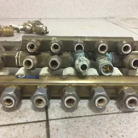 Bild von Alburquerque Instalaciónes