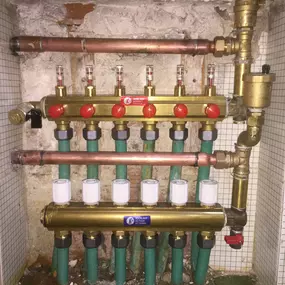 Bild von Alburquerque Instalaciónes