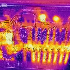Bild von Alburquerque Instalaciónes