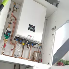 Bild von Alburquerque Instalaciónes