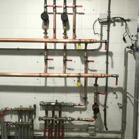 Bild von Alburquerque Instalaciónes