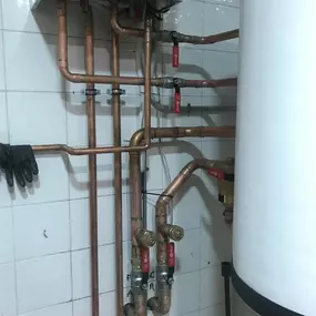 Bild von Alburquerque Instalaciónes