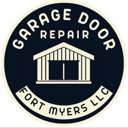 Logo de GARAGE DOOR REPAIR FORT MYERS LLC