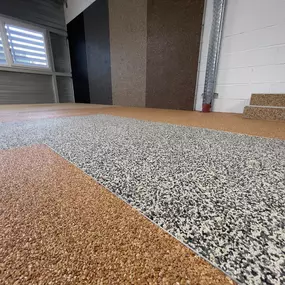 Bild von Ekip - R   Moquette de pierre