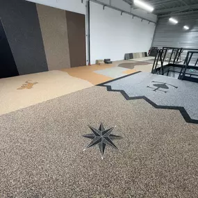 Bild von Ekip - R   Moquette de pierre