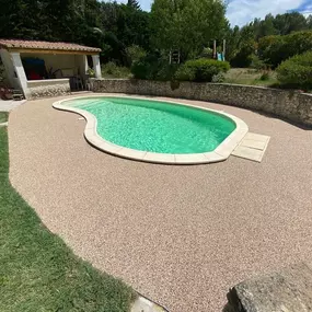 Bild von Ekip - R   Moquette de pierre