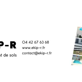 Bild von Ekip - R   Moquette de pierre