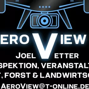 Bild von AeroView Vetter