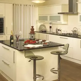 Bild von Interior Solutions Ltd