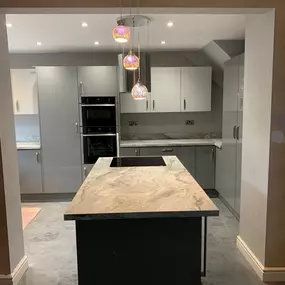 Bild von Interior Solutions Ltd