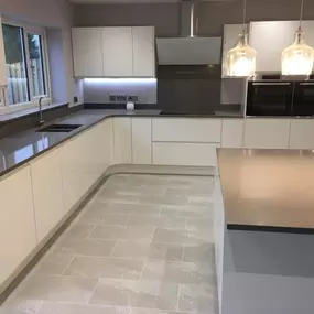 Bild von Interior Solutions Ltd