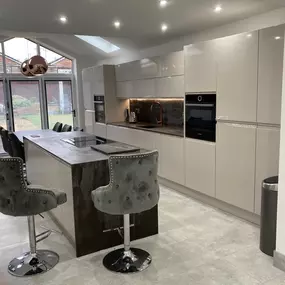 Bild von Interior Solutions Ltd