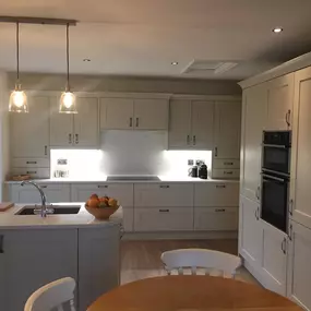Bild von Interior Solutions Ltd