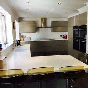 Bild von Interior Solutions Ltd