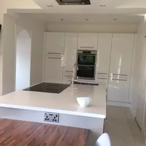 Bild von Interior Solutions Ltd