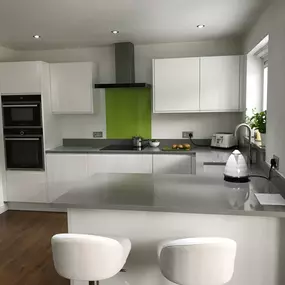 Bild von Interior Solutions Ltd