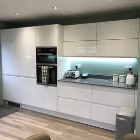 Bild von Interior Solutions Ltd