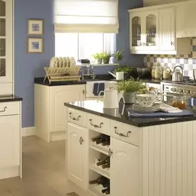 Bild von Interior Solutions Ltd