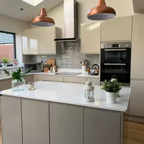 Bild von Interior Solutions Ltd