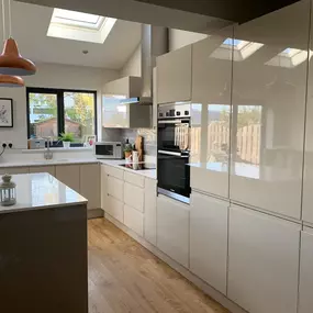 Bild von Interior Solutions Ltd