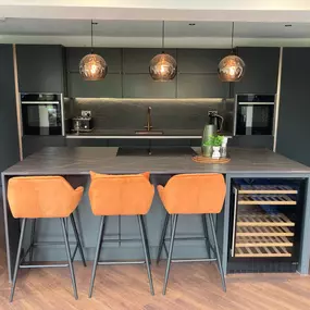 Bild von Interior Solutions Ltd