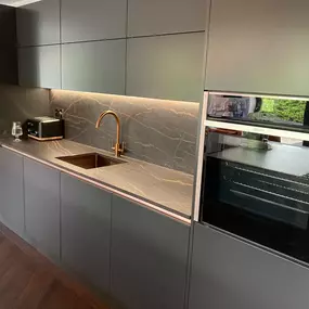 Bild von Interior Solutions Ltd