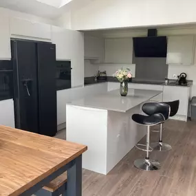 Bild von Interior Solutions Ltd