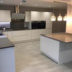 Bild von Interior Solutions Ltd