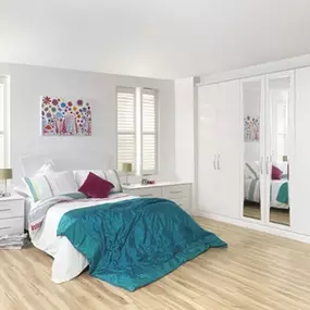 Bild von Interior Solutions Ltd