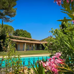 Bild von La Villa La Source