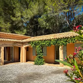 Bild von La Villa La Source