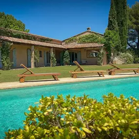 Bild von La Villa La Source