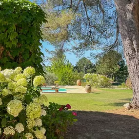 Bild von La Villa La Source