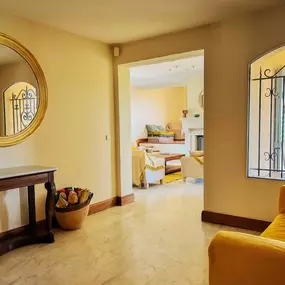 Bild von La Villa La Source