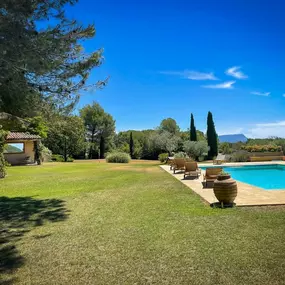 Bild von La Villa La Source