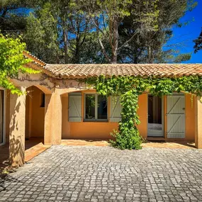 Bild von La Villa La Source