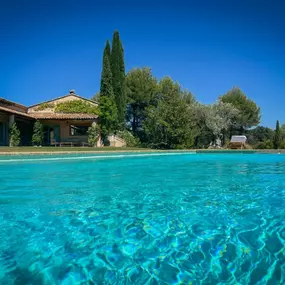 Bild von La Villa La Source