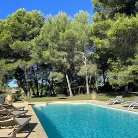 Bild von La Villa La Source