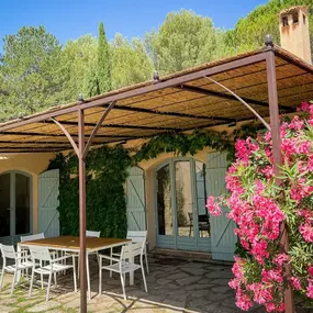 Bild von La Villa La Source