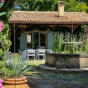 Bild von La Villa La Source