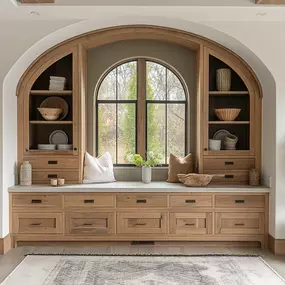 Bild von Blue Heron Furniture and Cabinetry